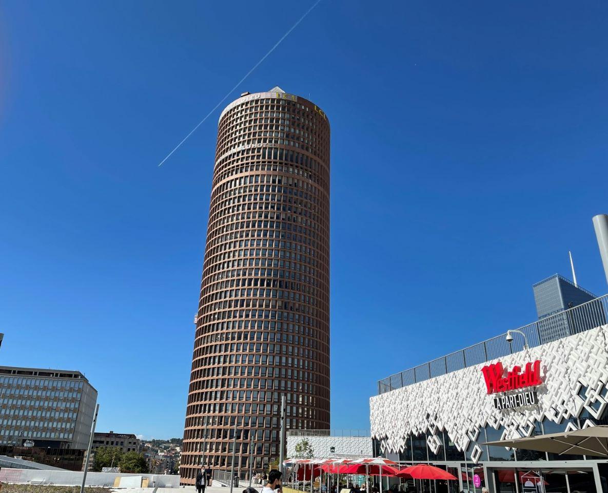 Bureau Lyon 2564m² Location bureau Lyon Rhône OLBUR2109279 0